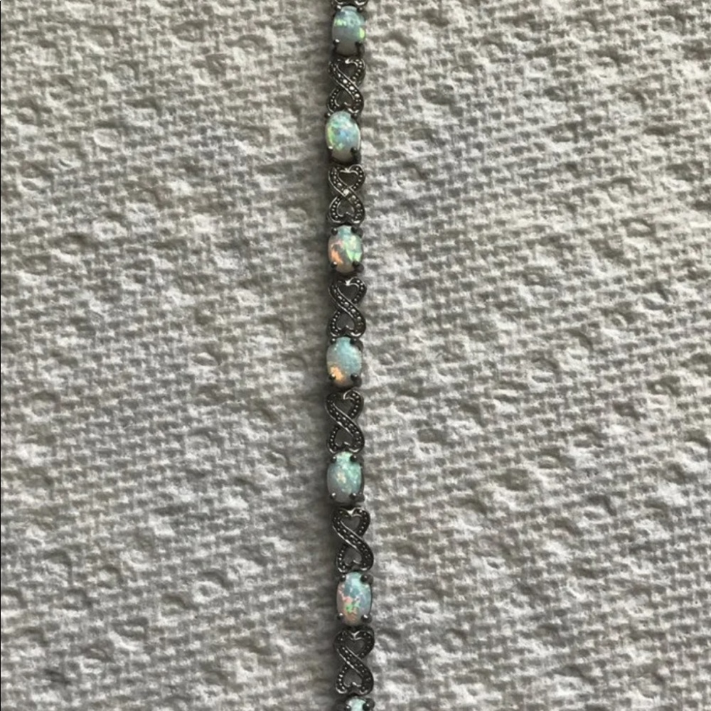Tennis Bracelet